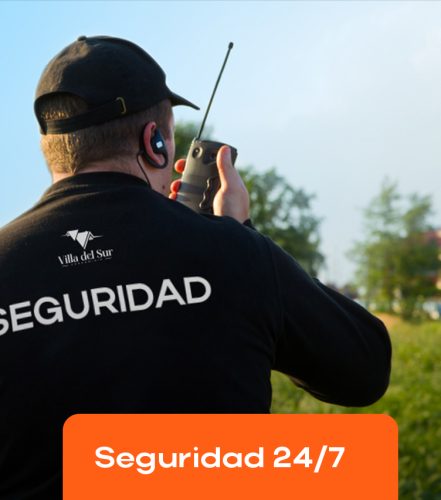 Seguridad 24/7