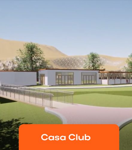 Casa Club