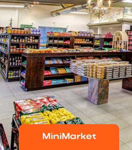 MiniMarket